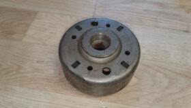 Díly z motoru 2T HC04E (HONDA MTX 80 1983) - 5