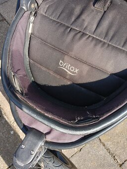 Kočárek Britax Romer - 5