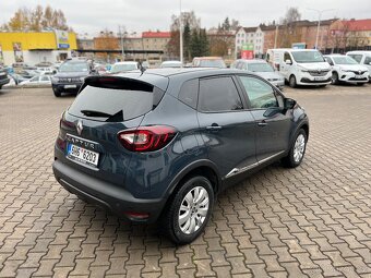 Renault Captur 0.9 tce - 5
