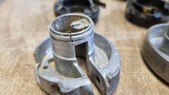 Přepínače ČZ - 5