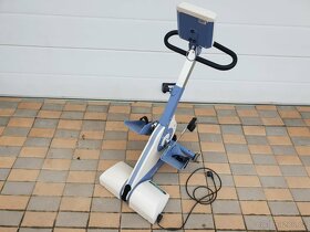 rehabilitačný bicykel na nohy pre ZTP vozičkarov - 5