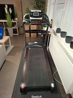 Robusní běžecký pás inSPORTline inCondi T400i - 5