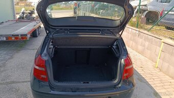 BMW E87 116i 90kW N43B16A - 5