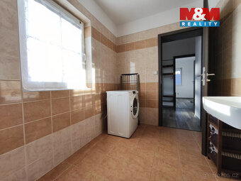 Pronájem bytu 2+kk, 36 m², Strážný - 5