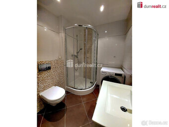 Byt 1+kk+B, Praha_Letňany_Kadečkové, 37 m2 - 5