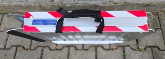 Nájezd/Rampa ALU přenosná 66cm - 5