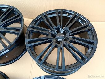 ALU kola 5x112 9J R20 d66.6mm ET20        WH18 - 5