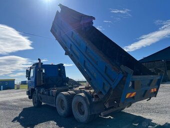 TŘÍSTRANNÝ SKLÁPĚČ TATRA TERNO - 5