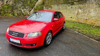 AUDI A3 2.0TDi - 5