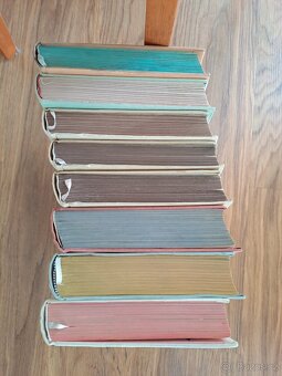 Cestopisy Hanzelka - Zikmund - 5