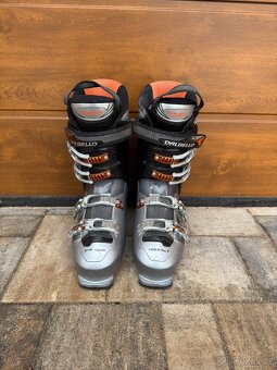 Lyže Völkl komplet set - 5