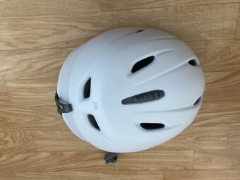 Dámská lyžařská helma Giro Era C - 5