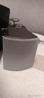 Reproduktory pro domácí kino - 5