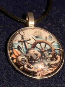 přívěs ,...55cm , 60cm - 5