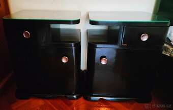 Starožitná ložnice - 5