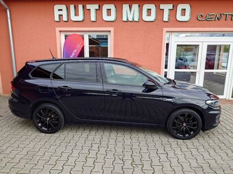 Fiat Tipo 1.4 Turbo S - Design 88 kW - 5
