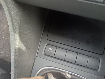 Golf VI 6 1.4 16V 59kw comfortline - 5