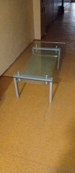 Sedací souprava,s úložným prostorem - 5