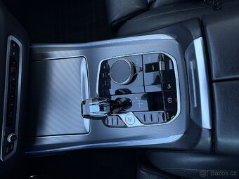 BMW X5 3.0 X Drive, ///M, 81800 km  mod 2020 - 5