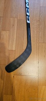 hokejka CCM RIBCOR TRIGGER 7 PRO, FLEX 40, P29, levá - 5