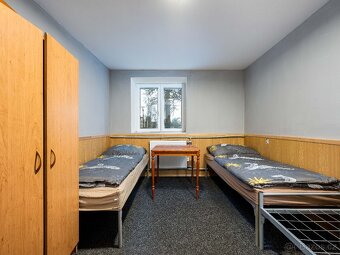 Rozsáhlá usedlost 4510 m² – Bohumileč - 5