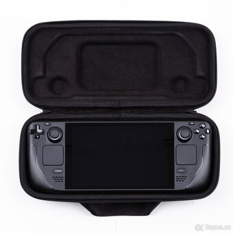STEAM DECK lcd 64gb - 5