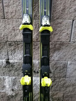 SALOMON S/MAX-10 170cm r-15. Model 2023/2024 - 5