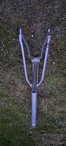 Rám Commencal absolut silver 2021 - 5