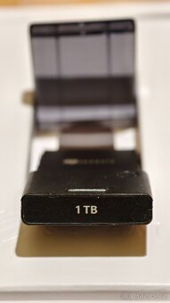 REZERVACE Seagate Expansion Card for Xbox Series X/S 1TB - 5