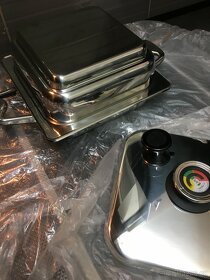 Luxusní nádobí Zepter TF 220-Q - 5