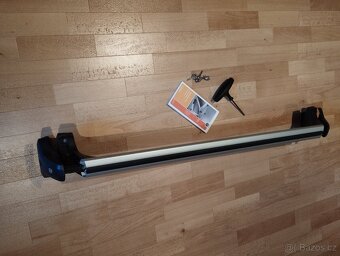 Střešní nosič Octavia - 5