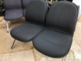 Dvojkřeslo / židle - PROFI (2 ks) - 5