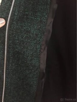 Dámský kabát zn.Karen Millen - 5