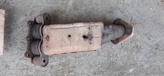 Díly VW Golf GT mk3 2.0 85kW 2E - 5