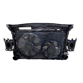 Chladičová stěna CDAA 1.8TFSI 118KW Škoda Octavia 2 FL 11 - 5