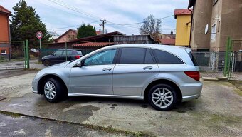 Mercedes-Benz R 320 CDI 4MATIC | 7 míst - 5