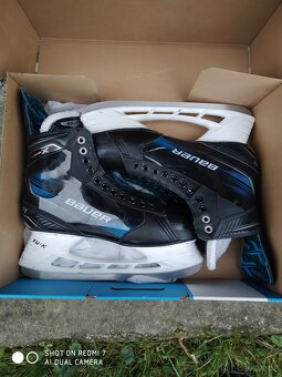 Bauer x S23 Vel 11 D - 5