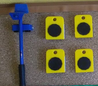 Prodám ruční nářadí viz. fotky - 5