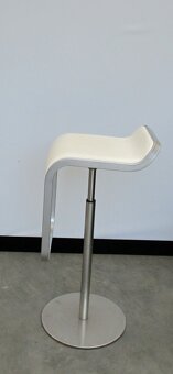 Barové židle 2ks - 5