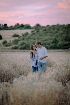 Objektiv Nikon 85 mm f/1.8G AF-S NIKKOR - 5