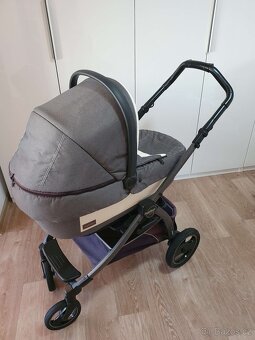 Kočárek Peg Pérego Book S Jet - 5