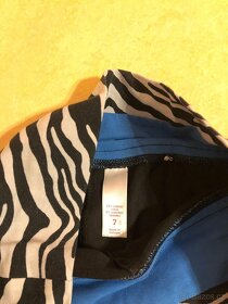 Tepláky softball vel. 140 - 5