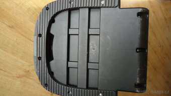 Autosedačka  Kappa 9 až 36 kg - 5