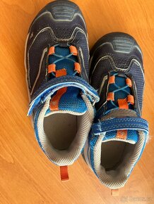 Chlapecké botasky - 5