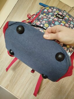 Školní batoh Baagl - 5