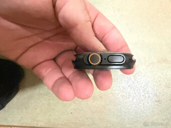 Apple Watch Ultra 2 Black - 5