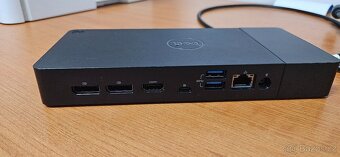 Dell dokovací stanice WD19S 180W USB-C - 5