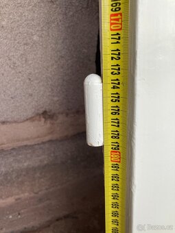 Kazetové dveře pravé - 5