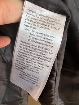 Dámská bunda značka Mandarin - 5