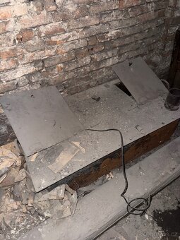 Železo za odvoz - 5